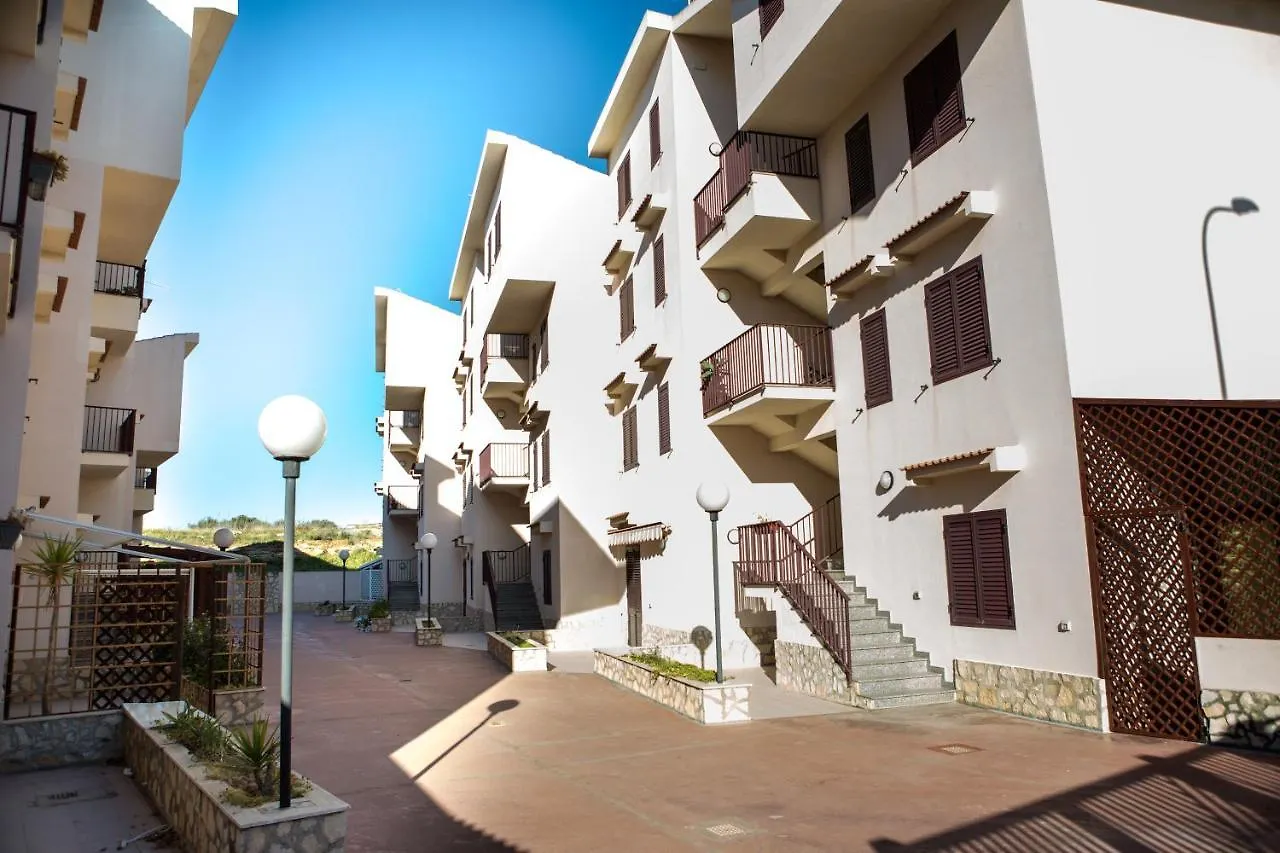 Appartamento Casa Vacanze Soledad Marina di Ragusa