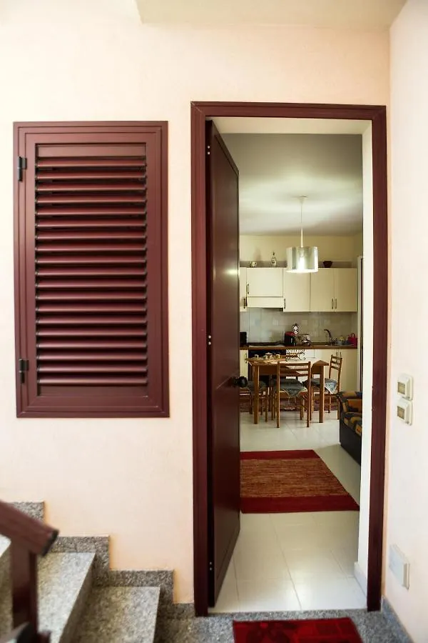 Casa Vacanze Soledad Marina di Ragusa Appartamento