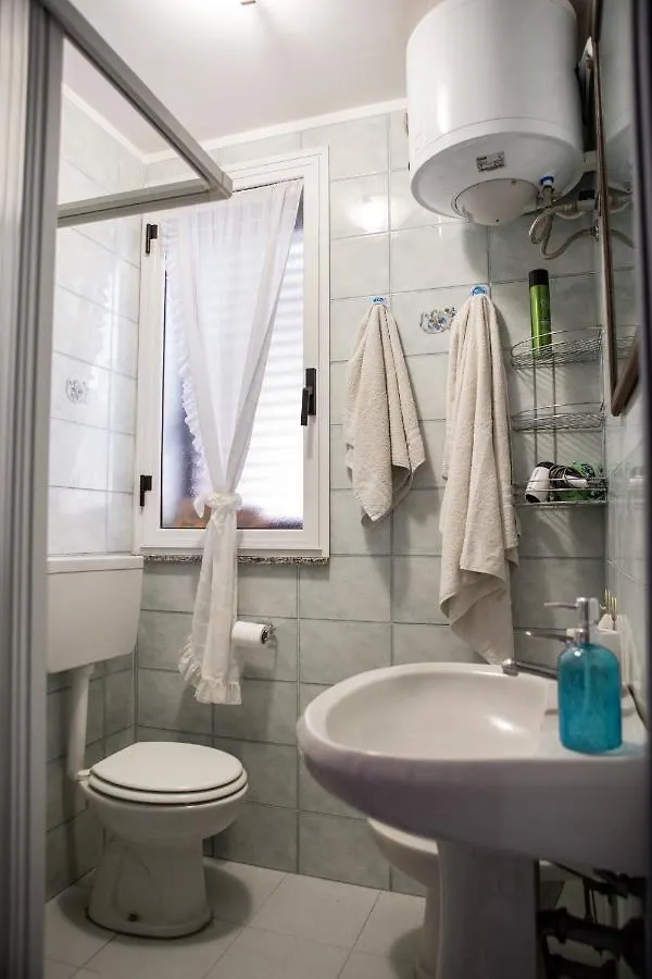 Casa Vacanze Soledad Marina di Ragusa