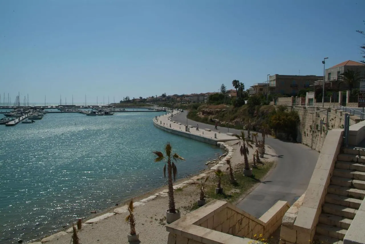 Casa Vacanze Soledad Marina di Ragusa Italia