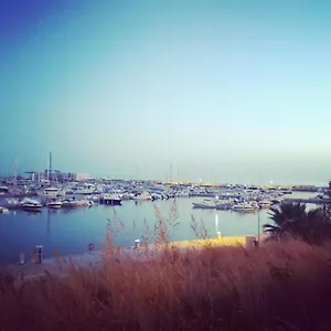 L'ancora Your Amazing Holiday! Appartamento