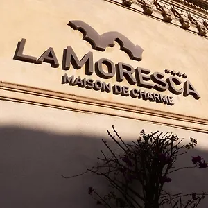 4* Hotel La Moresca
