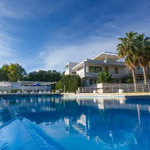 4* Appart hôtel Kamena