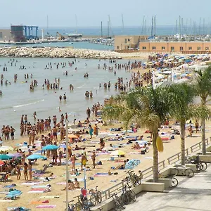 Hébergement de vacances Ragusa 2 Al Mare